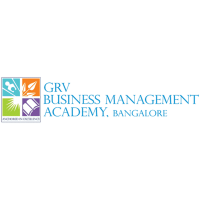 Grv business management academy,bangalore
