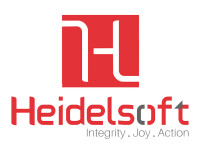 Heidelsoft technologies pvt. ltd.