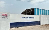 Sai projects and systems pvt ltd