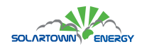 Solartown energy