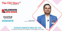 Fujifilm sonosite india private limited