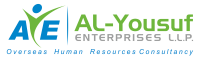 Al yousuf enterprises (email - alyousufindia@gmail.com)