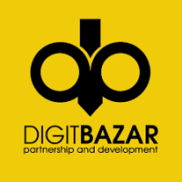 Digit bazar - a digital marketing company