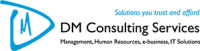 D m consulting services