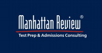 Edvantage india - manhattan review