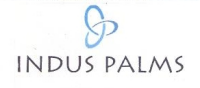Indus palms hotels and resorts