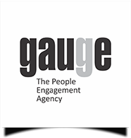 Gauge advertising