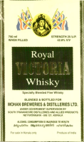 Mohan breweries & distilleries ltd
