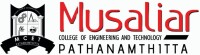 Musaliar college of engineering & technology