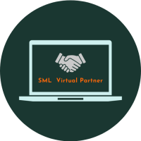 My virtual partner