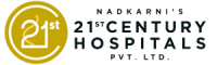 Nadkarnis 21st century hospital pvt ltd