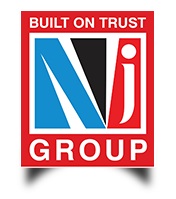 Nj india realty pvt ltd