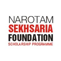 Narotam sakhsaria foundation