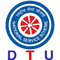 National service scheme, dtu