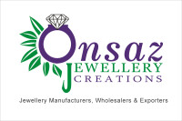 Onsaz jewellery creations