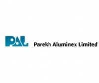 Parekh aluminex ltd