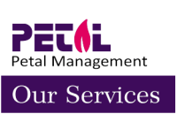 Petal management services private limited