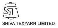 Shiva texyarn ltd