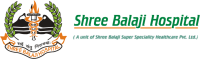 Shri balaji super speciality hospital - india