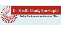 Shroff eye hospital