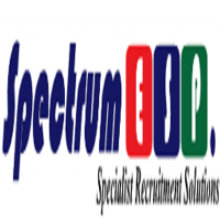 Spectrum esp (executive search professionals)