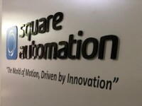 Square automation pvt. ltd.