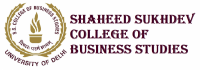 Career development centre, sscbs