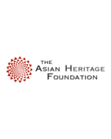Asian heritage foundation