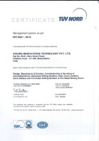 Avians innovations technology pvt ltd
