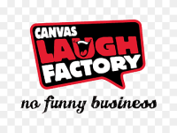 Canvas laugh club
