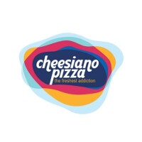 Cheesiano pizza