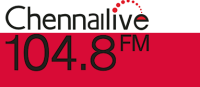 Chennailive 104.8 fm