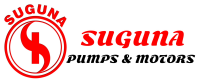 Suguna motors & pumps - india