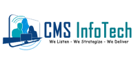 Cms infotech ltd