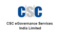 Csc e-governance services india ltd