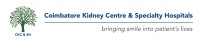 Coimbatore kidney centre