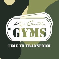 Kris gethin gyms