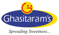 Punjabi ghasitaram halwai pvt. ltd.