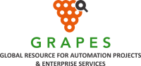 Grapes solutions