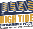 High tide ship management pvt ltd