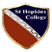 St hopkins college of management