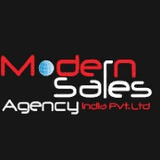 Modern sales agency i pvt ltd