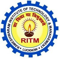 Rameshwaram institute of technology & management (ritm)