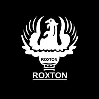 Roxton clothing