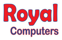 Royal computer