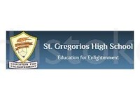 St. gregorios high school