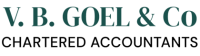 V b goel & co.