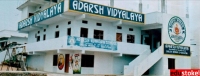 Adarsh vidyalaya high school - india