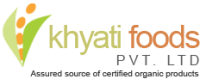 Khyati foods pvt. ltd.