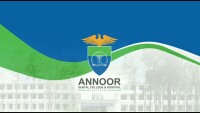 Annoor dental college - india